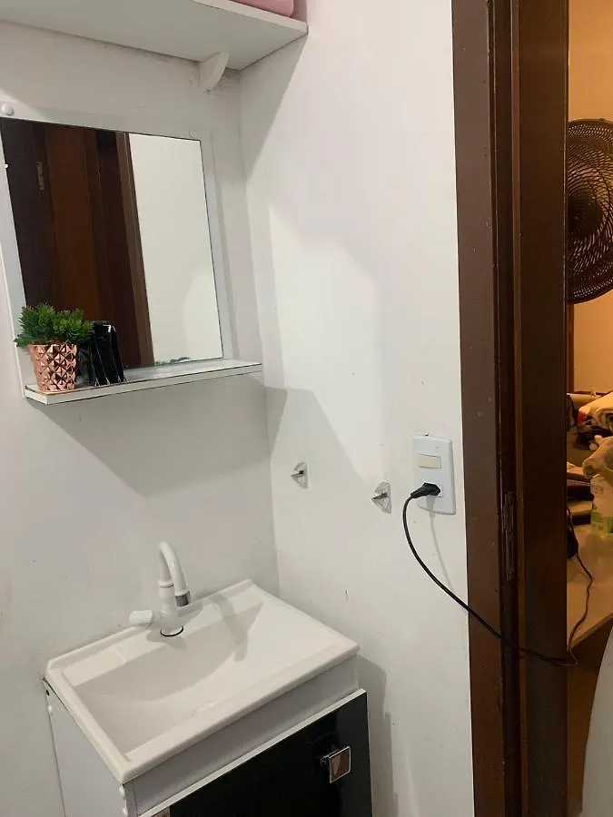 Apartment Apto Com Facil Acesso As Praias De Baln. Camboriu! Balneario Camboriu