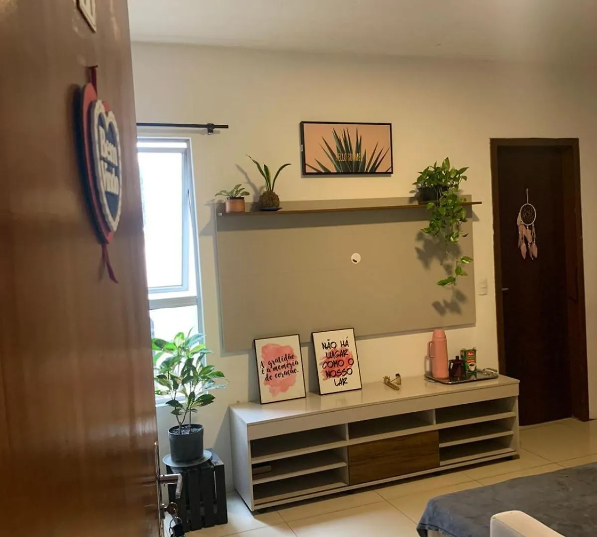 Apartment Apto Com Facil Acesso As Praias De Baln. Camboriu! Balneario Camboriu