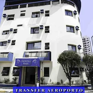 Exitotell Plaza Hotel Guarulhos