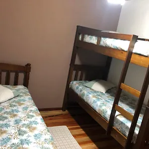 Sonho Meu Casa de Férias Campos do Jordão