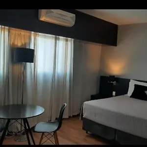 Wyn Berrini Sp Apart-hotel São Paulo