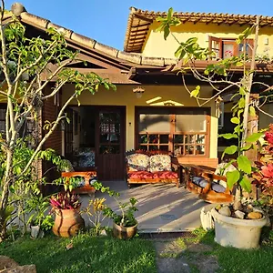 Geribá Sul Casa de Férias Búzios