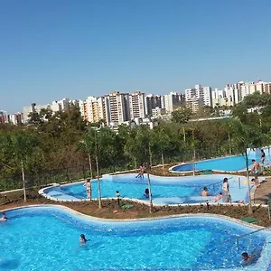 Alta Vista Thermas Apartamento Caldas Novas